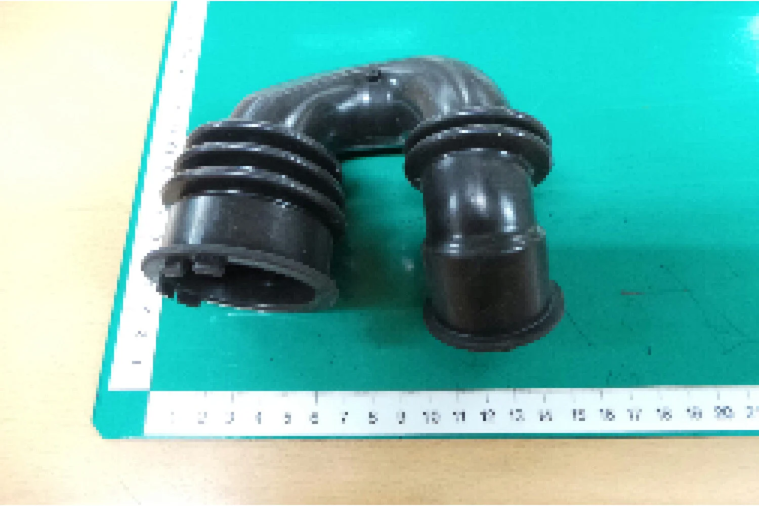 SAMSUNG Washing Machine Tub Drawer Hose - DC67-00745A