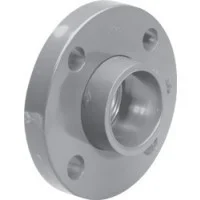 Schedule 80 CPVC Van Stone Flange