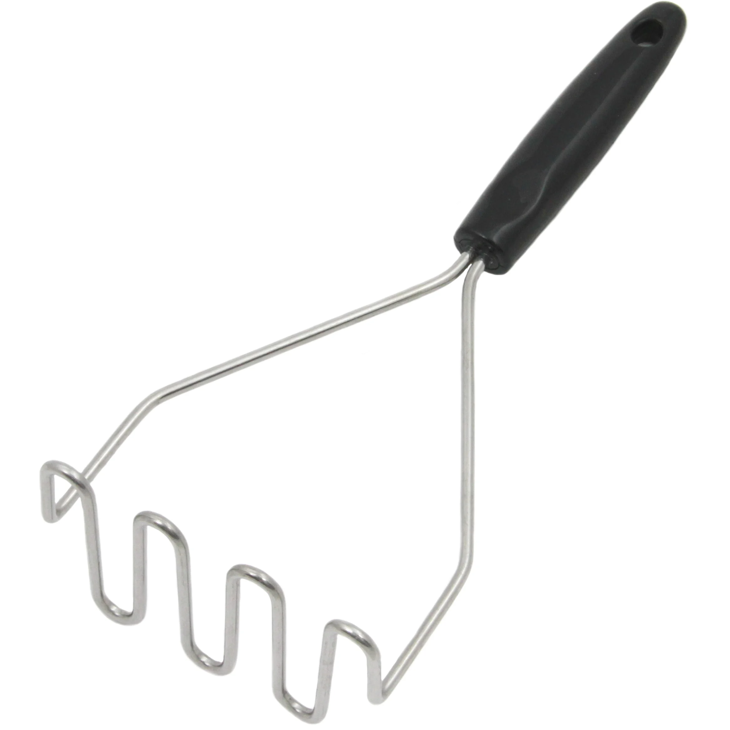 Select Stainless Steel Mashers