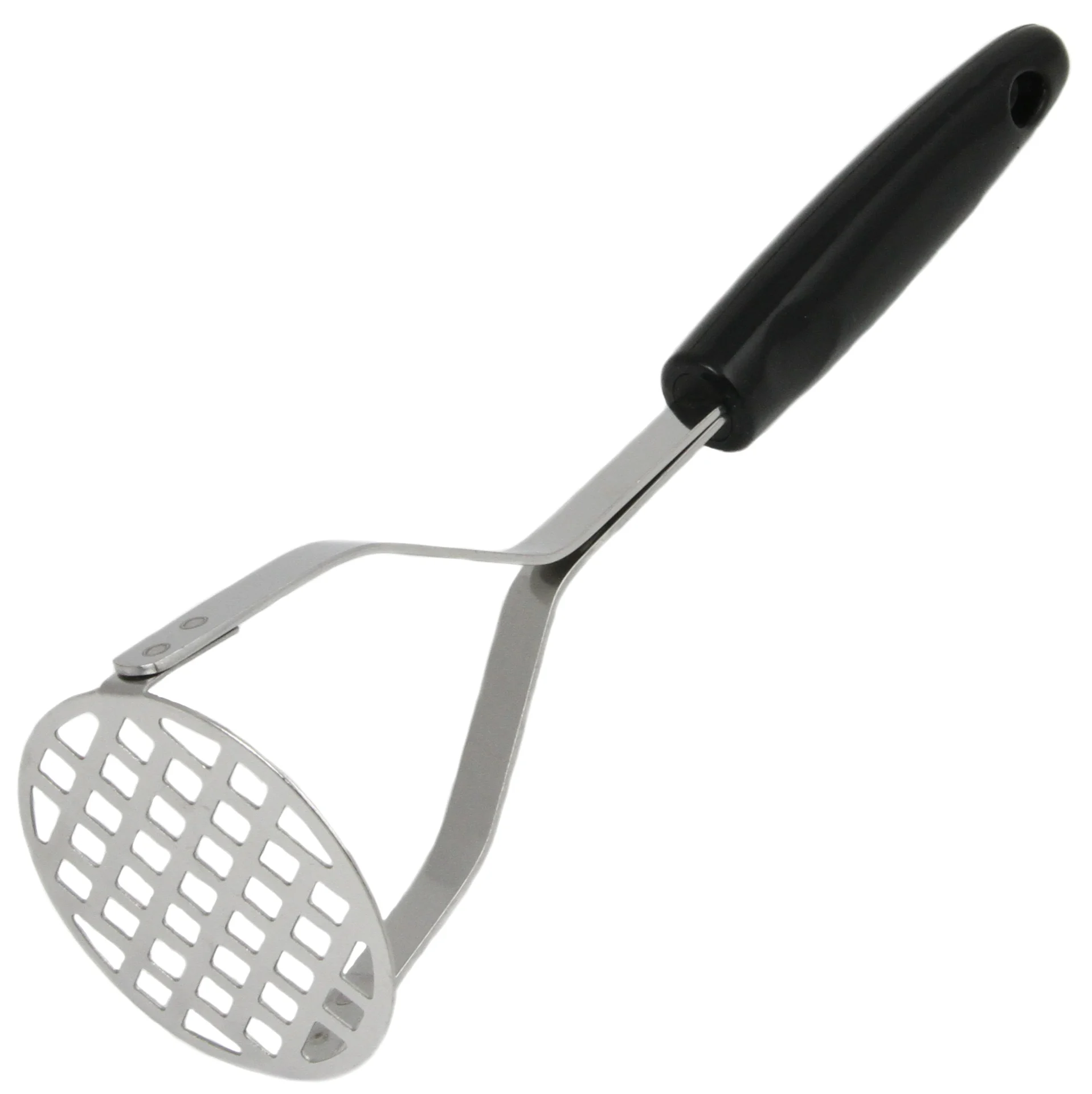 Select Stainless Steel Small Hole Mashers