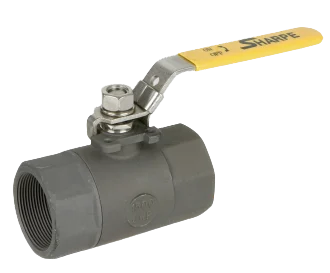Series 54574 Carbon Steel Ball Valve