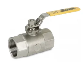 Series 54576 Stainless Steel Ball Valve