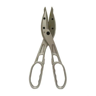 Sheet Steel Metal Aluminum Hand Cutting Tin Snips Scissors Tools Cutters Snipper