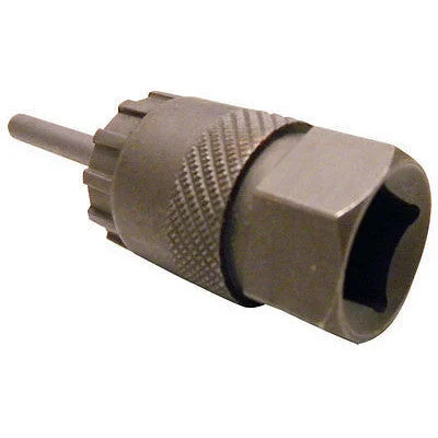 Shimano Cassette Lock Ring Remover Removal with Guide for Bicycle Bike Tool