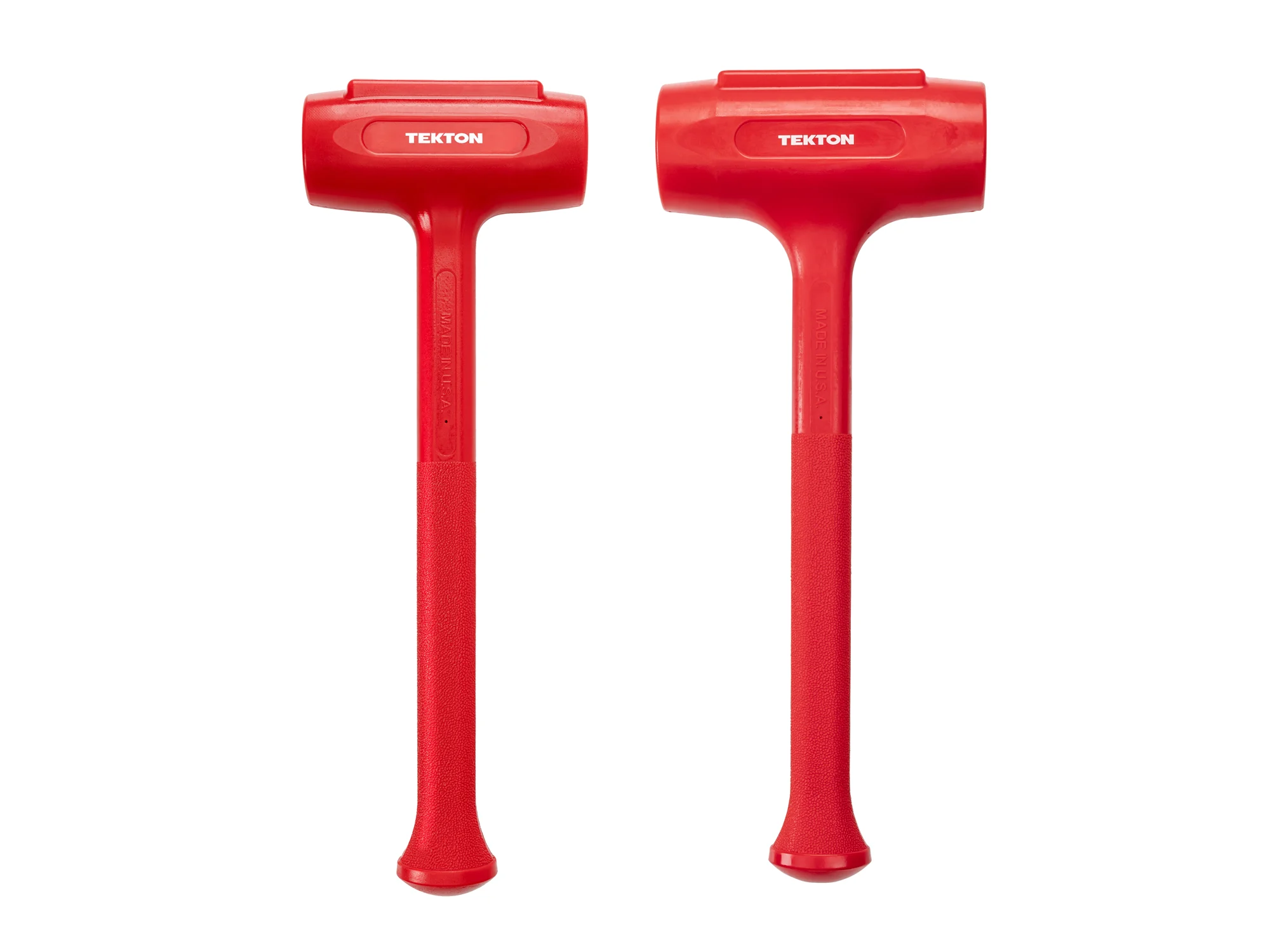 Short Handle Dead Blow Sledge Hammer Set (2-Piece)