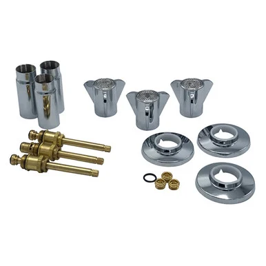 Shower Rebuild Kit for Sayco