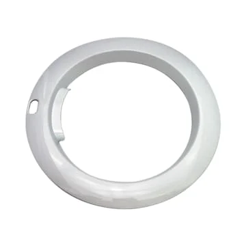 Simpson Westinghouse Electrolux Dryer Door Front External Frame - 133376202 [No Longer Available]