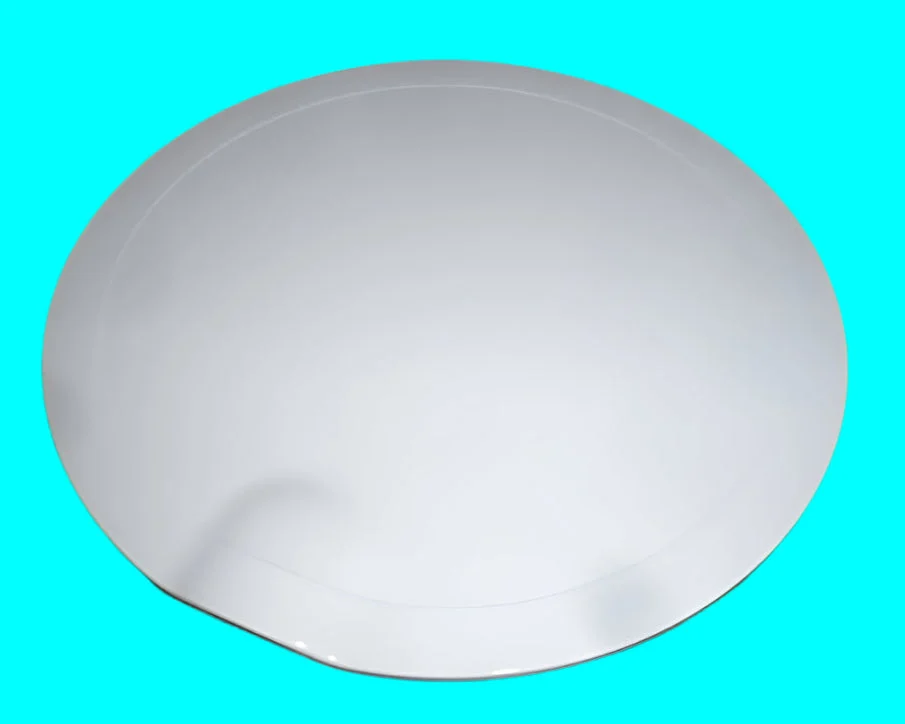 Simpson Westinghouse Electrolux Dryer Exhaust Cover - 0028306001
