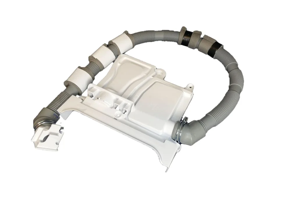 Simpson Westinghouse Washing Machine Dispenser Hose Assembly - A03713209 A03713208