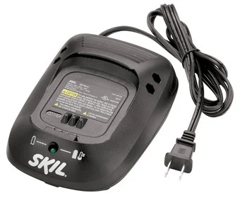Skil Smart charge SC18-LI 14.4v-18v Lithium Charger # 2607225279