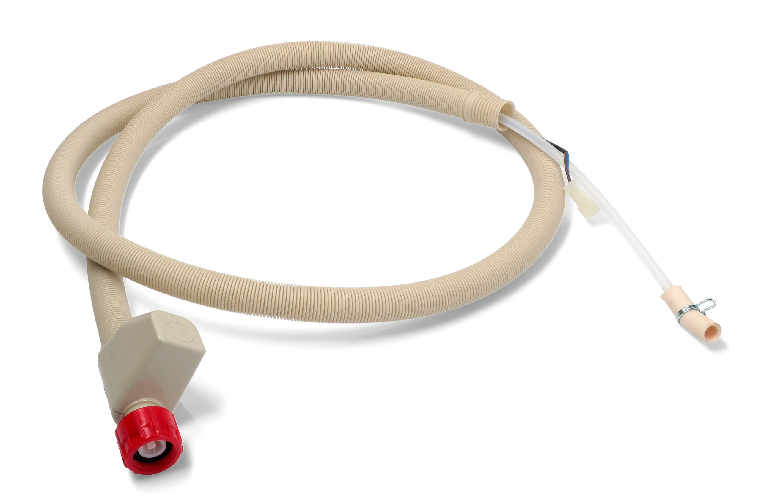 Smeg BEKO Bellini Dishwasher Aquastop Inlet Valve Hose - 1760360100