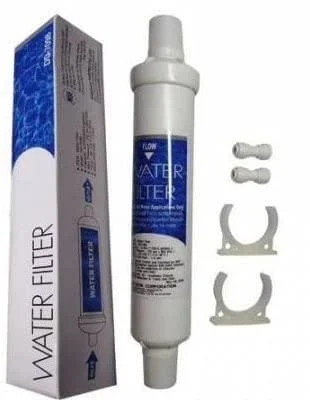 Smeg Fridge Water Filter DD-7098 - 3019974800