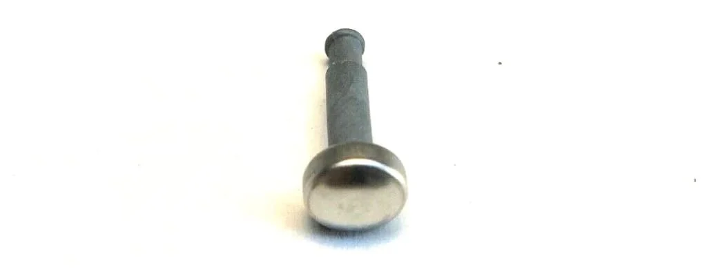 Smeg Oven Clock Programmer Button - 698550035