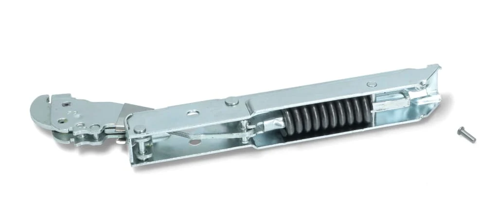 Smeg Oven Door Hinge CS9GMXA CS9GMNA FS9606AS - 931331712