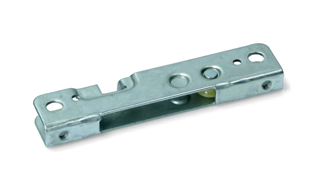 Smeg Oven Hinge Inner Support Runners Rollers - 935970006
