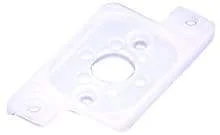 Smeg Oven Potentiometer Support Frame - 766331108