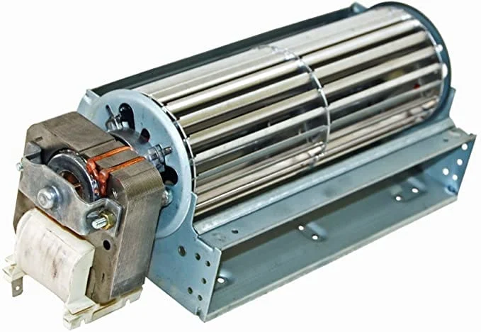 Smeg Oven Tangential Cooling Fan Assembly - 695210409 695210399