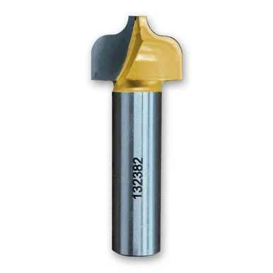 Sommerfeld Plunging Ogee Router Bit Woodworking Tool 3/16CR,15/16CD,3/16CL,5/8OL,2-3/8OL,1/2SH