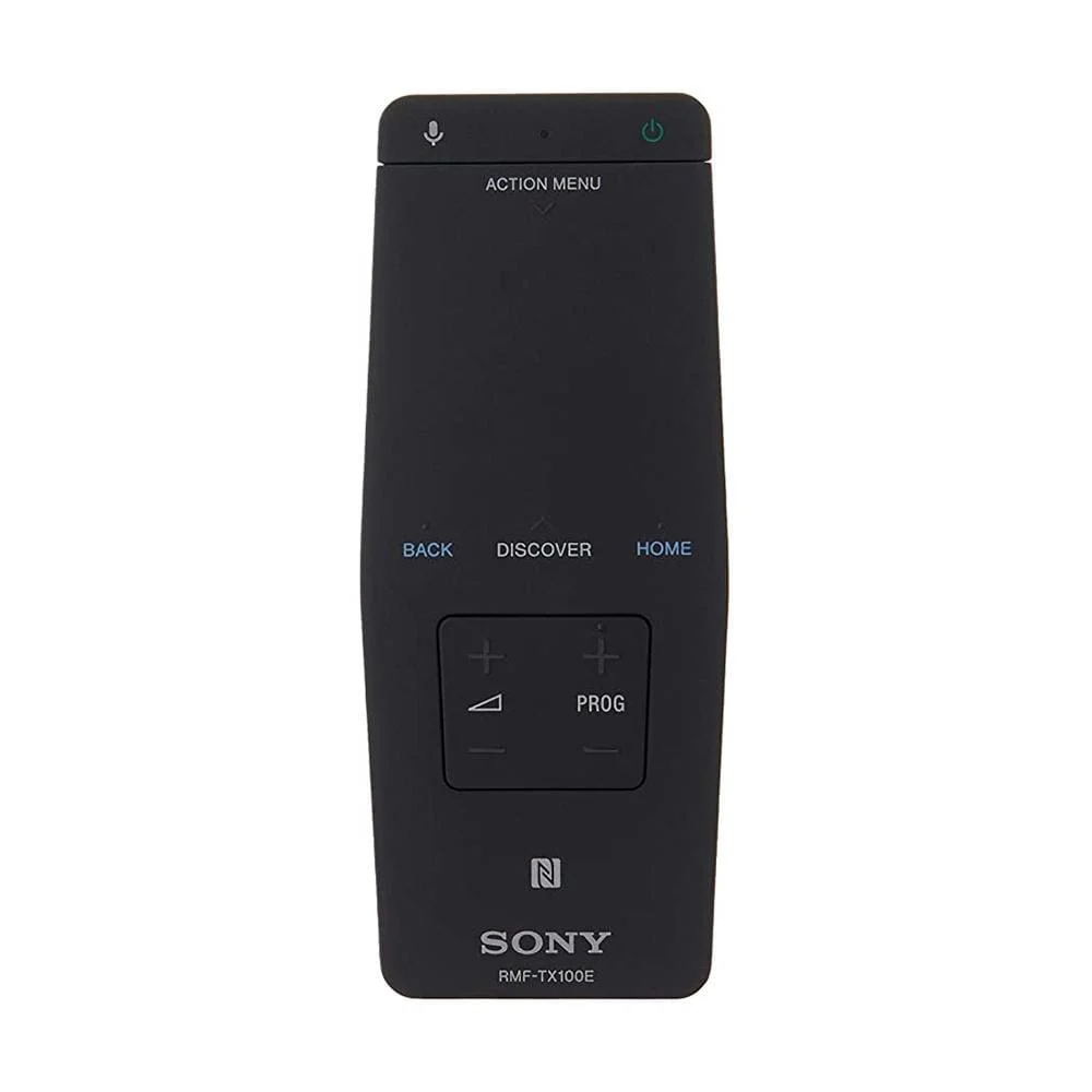 Sony TV Touchpad Remote Control - RMF-TX100E