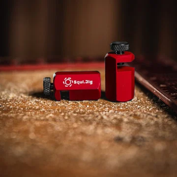 SquiJig Framing Square Attachment