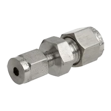 SS Compression Reducing Union