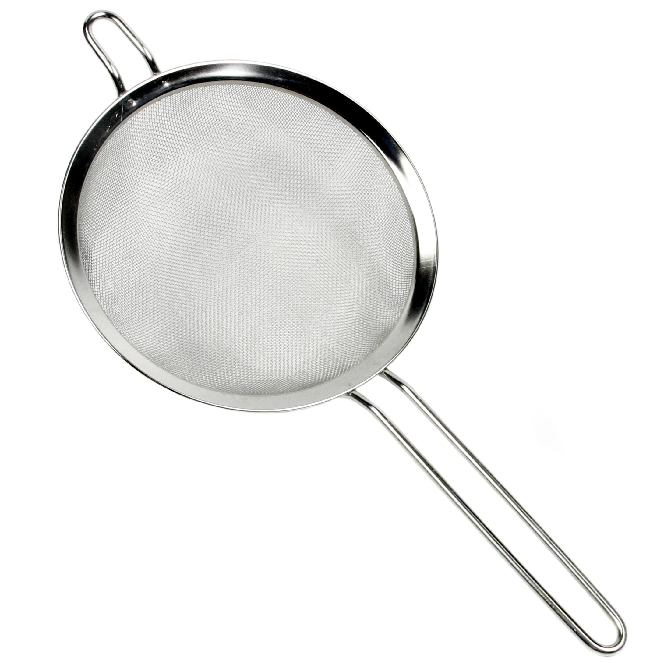 Stainless Steel Strainer - 7"