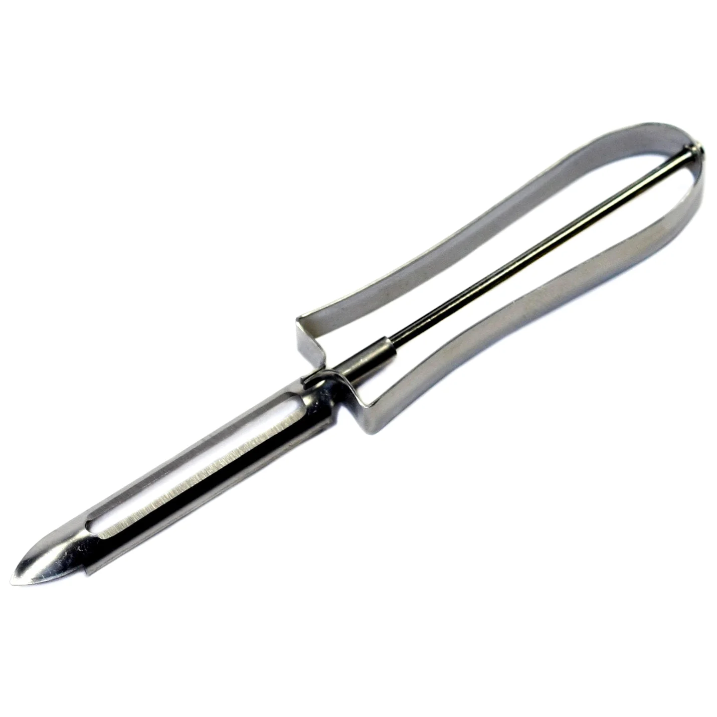 Stainless Steel Vegetable Peelers