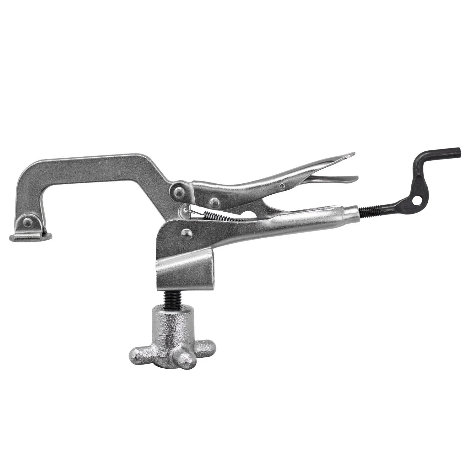 Strong Hand PTTD634 Drill Press Clamp