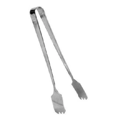 Sugar Tongs 3 3/4" Cube Serving Server Kitchen Ware Tea Coffee Restaurant Food