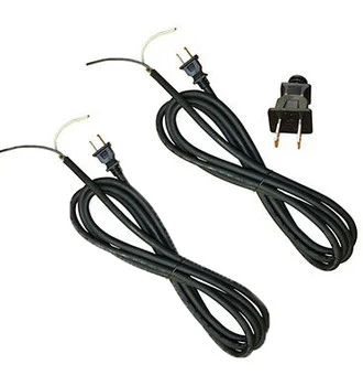 Superior Electric 2 Pack Of Genuine OEM Replacement Electrical Cords - EC142-2PK