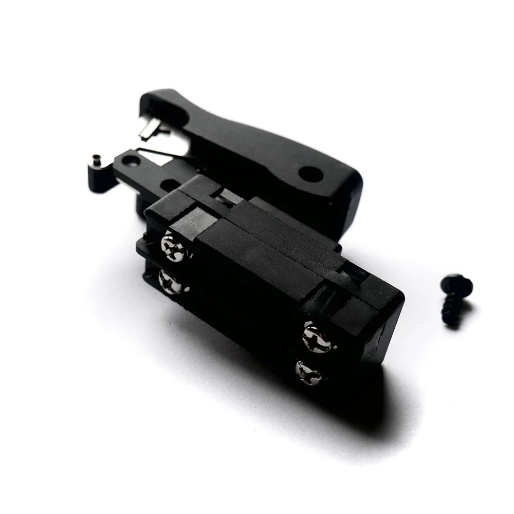 Switch Set for 9435 T3 Jepson Saw