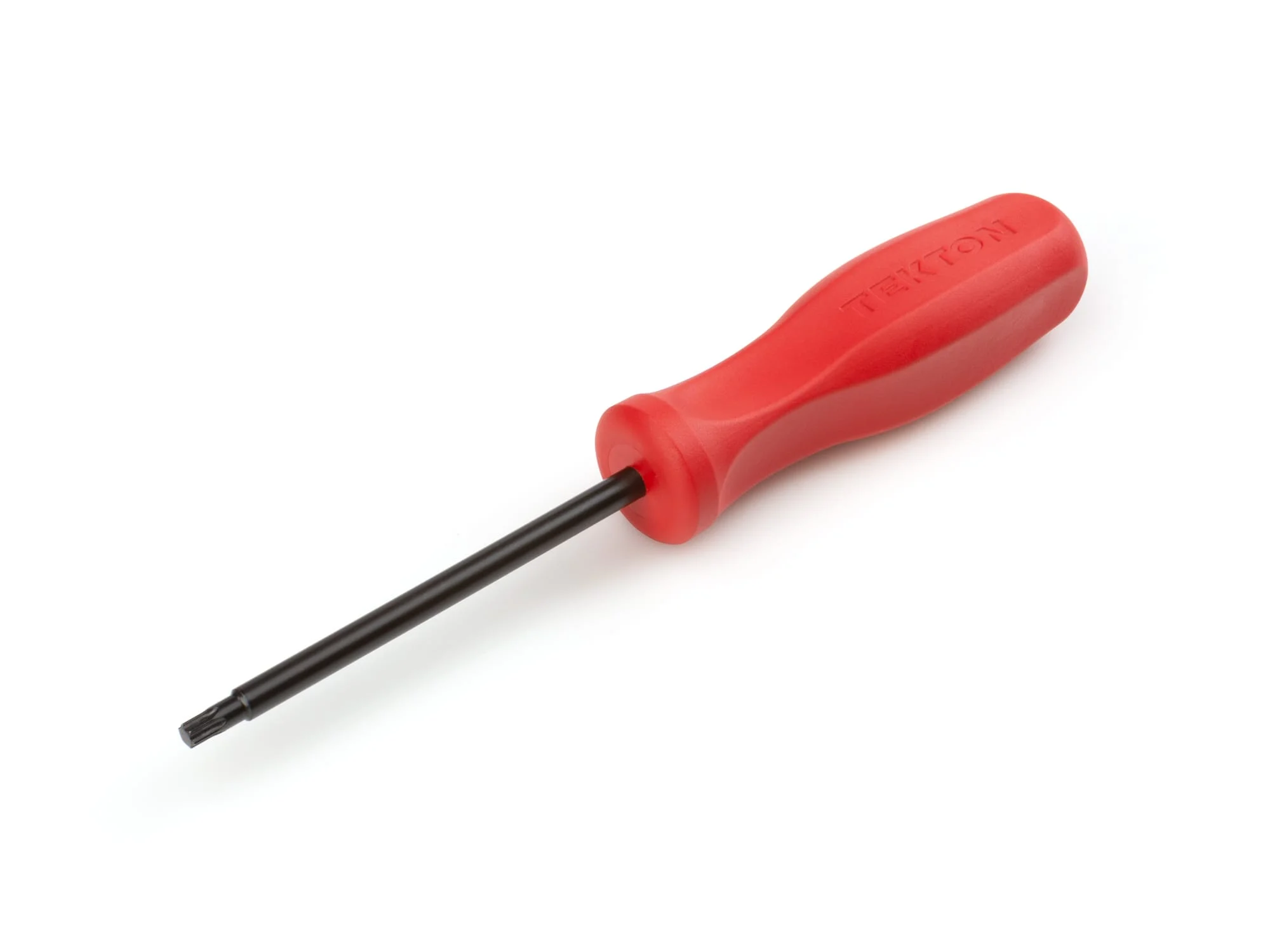 T27 Torx Black Oxide Blade Screwdriver