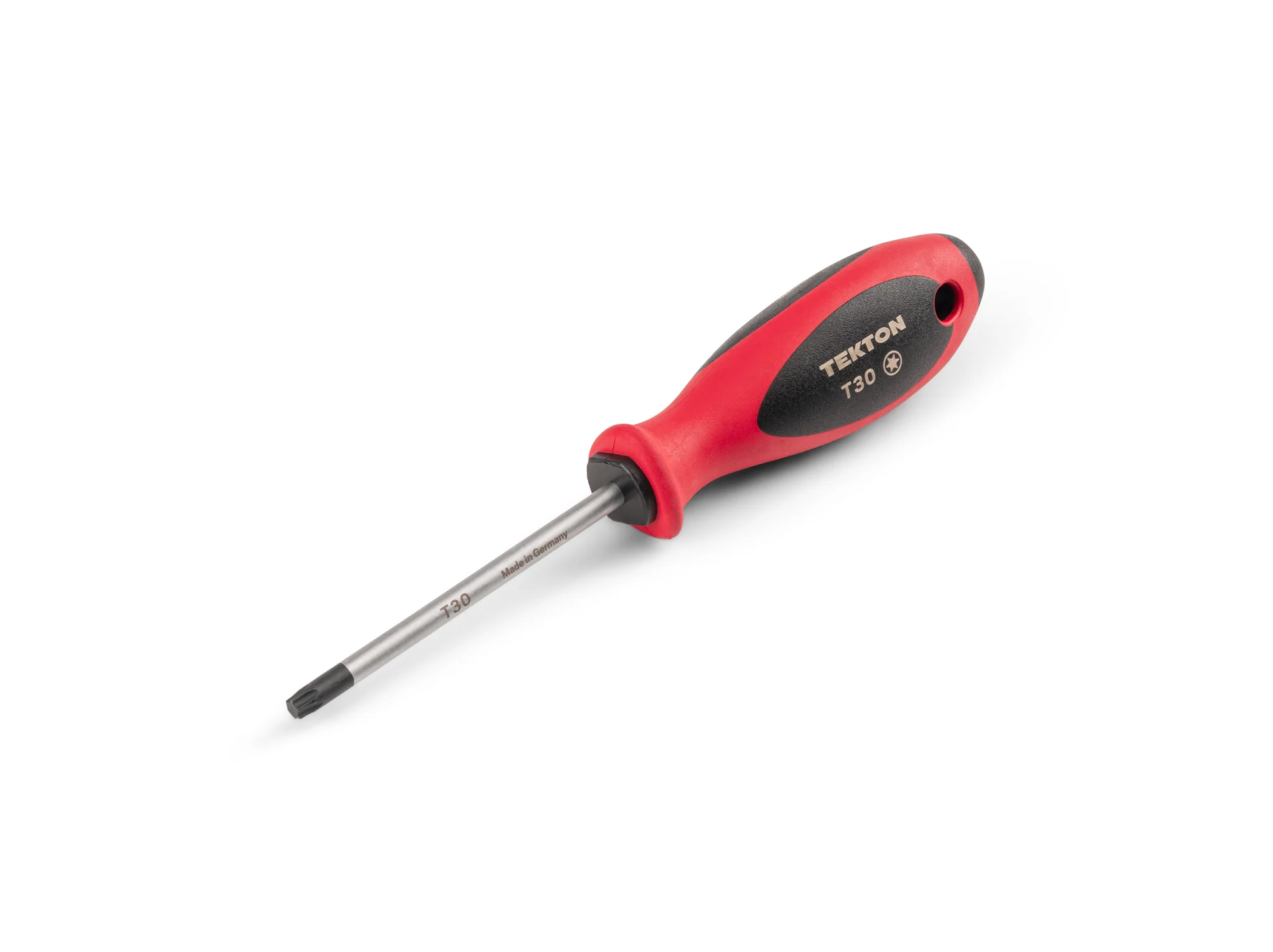 T30 Torx Screwdriver (4 in. Shank)