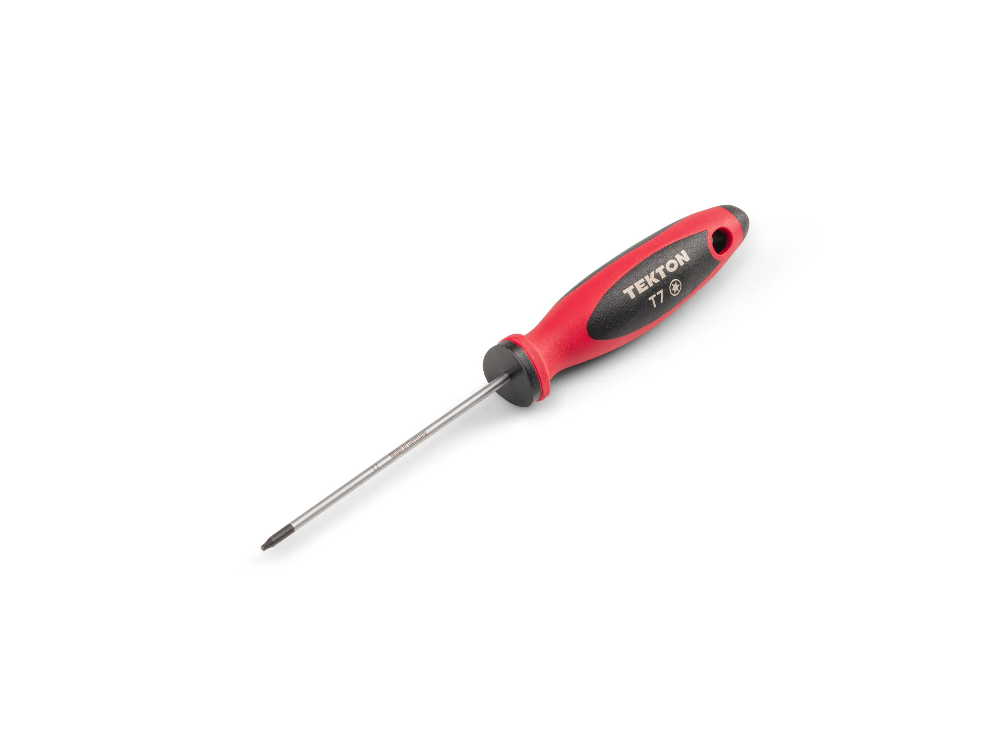 T7 Torx Screwdriver (4 in. Shank)
