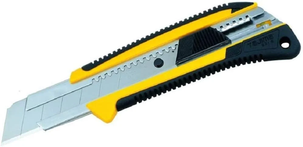 Tajima LC660YBL Auto-Lock Gri-H Compatible Replacement Blade, H-Type