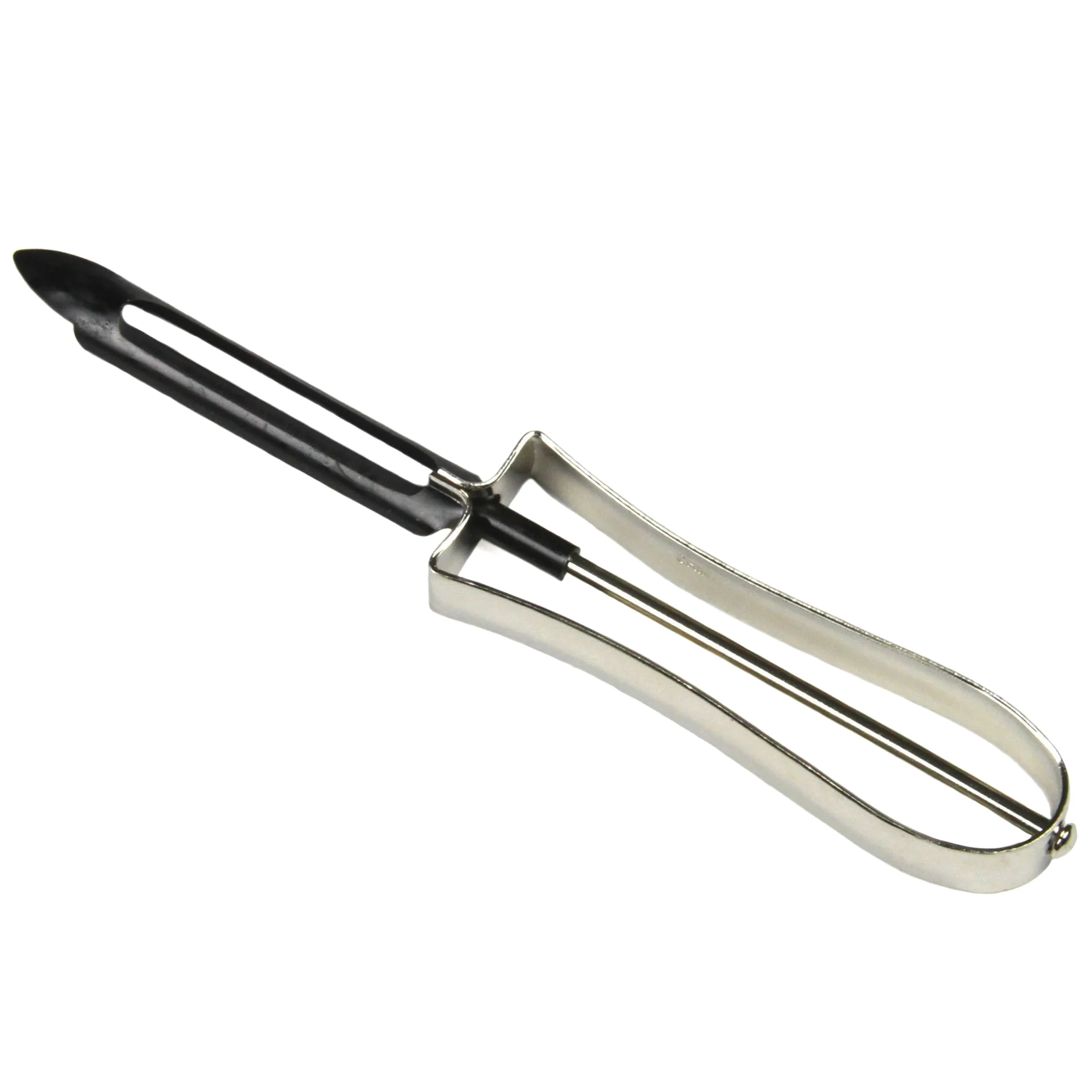 Tempered Steel Vegetable Peelers