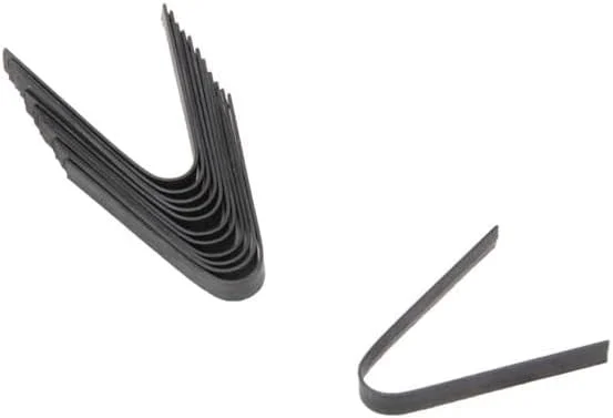 Tire Grooving Iron Blades Size 4, 1/4
