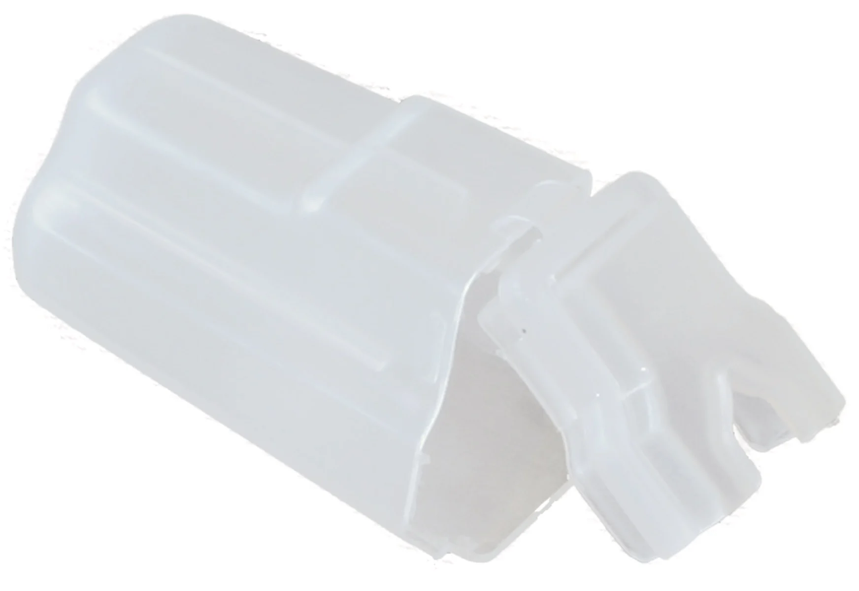 Toothbrush Caps (Clear)