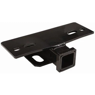 Towing Tow Bolt On Receiver Mount for Truck Van Step Bumper Square Receiver