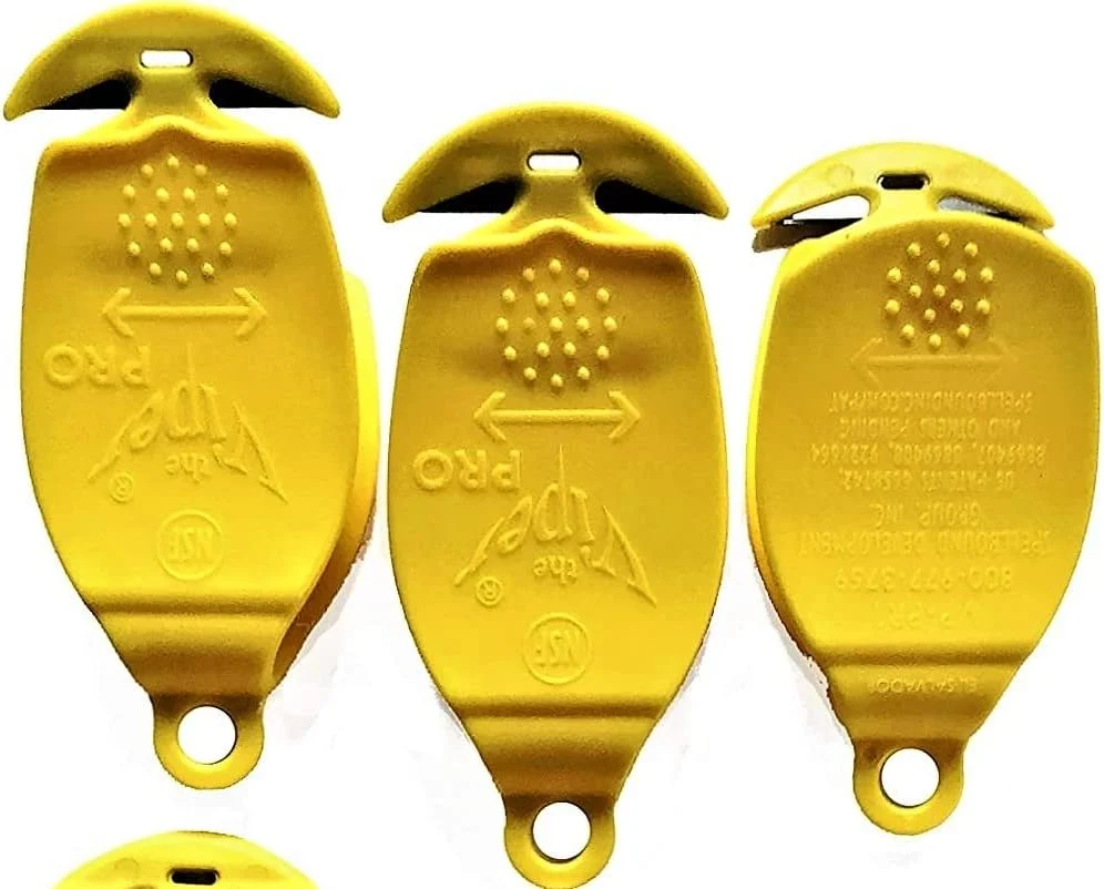 Viper Pro 3 Pack Multi- Purpose Cutter/Bag Opener CrewSafe