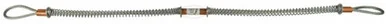 WA2B - King Cable Hose-to-Hose Service with Copper Ferrule