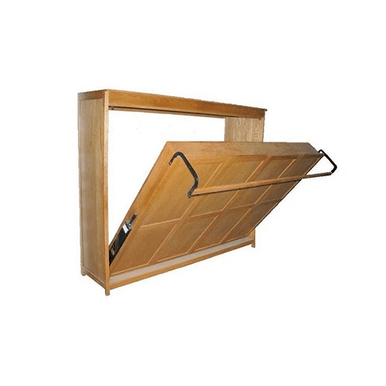 Wall Bed Mechanism Horizontal Twin/Sgl