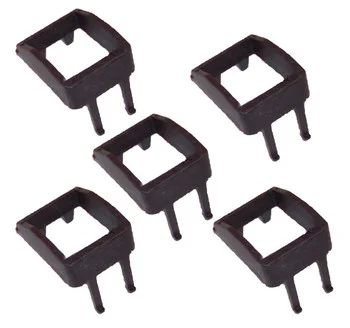 Weed Eater Poulan Craftsman 5 Pack Muffler Guard - 530054536-5PK