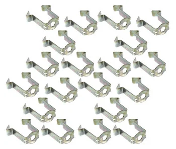 Weed Eater Poulan Husqvarna Craftsman 20 Pack M Retainer Clip - 530401466-20PK