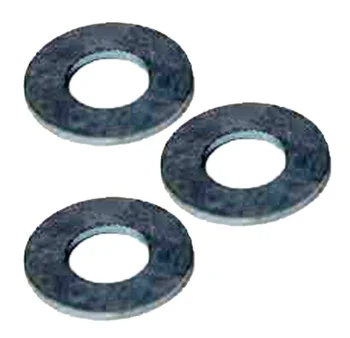Weed Eater Poulan Husqvarna Trimmer 3 Pack Flat Washer - 530015828-3PK