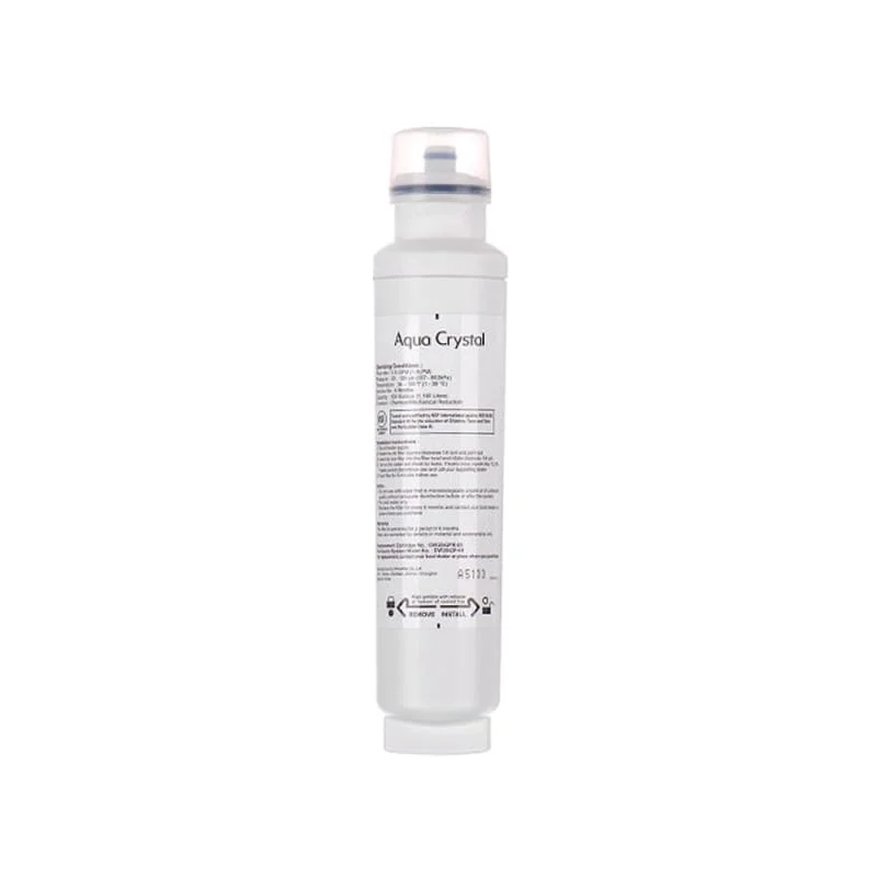 Westinghouse Daewoo Smeg Fridge Water Filter - 3019986700 DW2042FR-09 ACC140