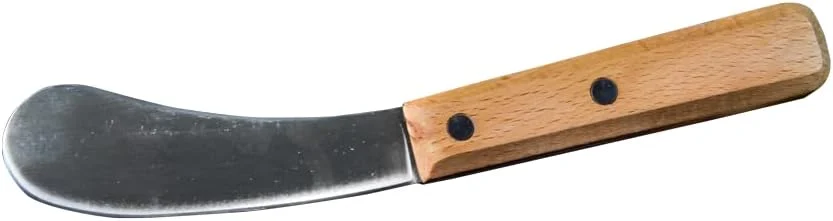 Wiebe Beaver knife