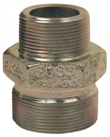 WM38 - Boss Washer Seal Male Spud