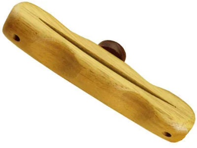 Wooden Scraper Handle Holder for Wood Cabinet Scraper