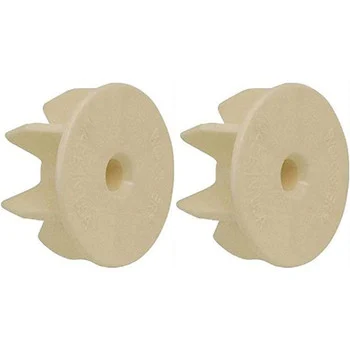 Wooster Genuine 1½" Roller Endcap 2-Pack, R087-2PK